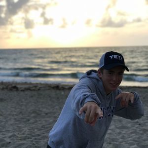 Meet your Posher, Nolan